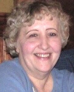 Karen L. Morgan Knotts